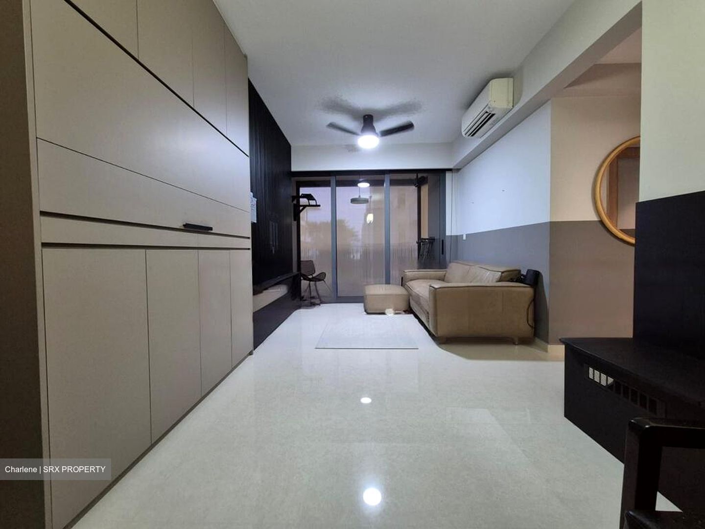 Hundred Palms Residences (D19), Condominium #470545331